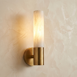 Cylinder Mini Wall Alabaster — W60 — mra-cylinder-mini-wall-71006-w60-product
