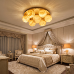 Disc Orb Ceiling Alabaster — D490 — mra-disc-orb-ceiling-70020-d490-scene-2