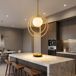 Double Ring + Orb Alabaster Pendant Light — D450 — mra-double-ring-orb-d450-scene-2