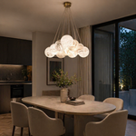 Grape Cluster Alabaster Pendant Light — D800 — mra-grape-cluster-d800-scene-1