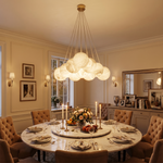 Grape Cluster Alabaster Pendant Light — D800 — mra-grape-cluster-d800-scene-3
