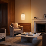 Lantern Cylinder Alabaster Pendant Light — D260 — mra-lantern-cylinder-91006-d260-scene-3
