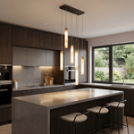 Linear Cylinder Cluster Alabaster Pendant Light — L600 — mra-linear-cylinder-cluster-70010-l600-scene-2