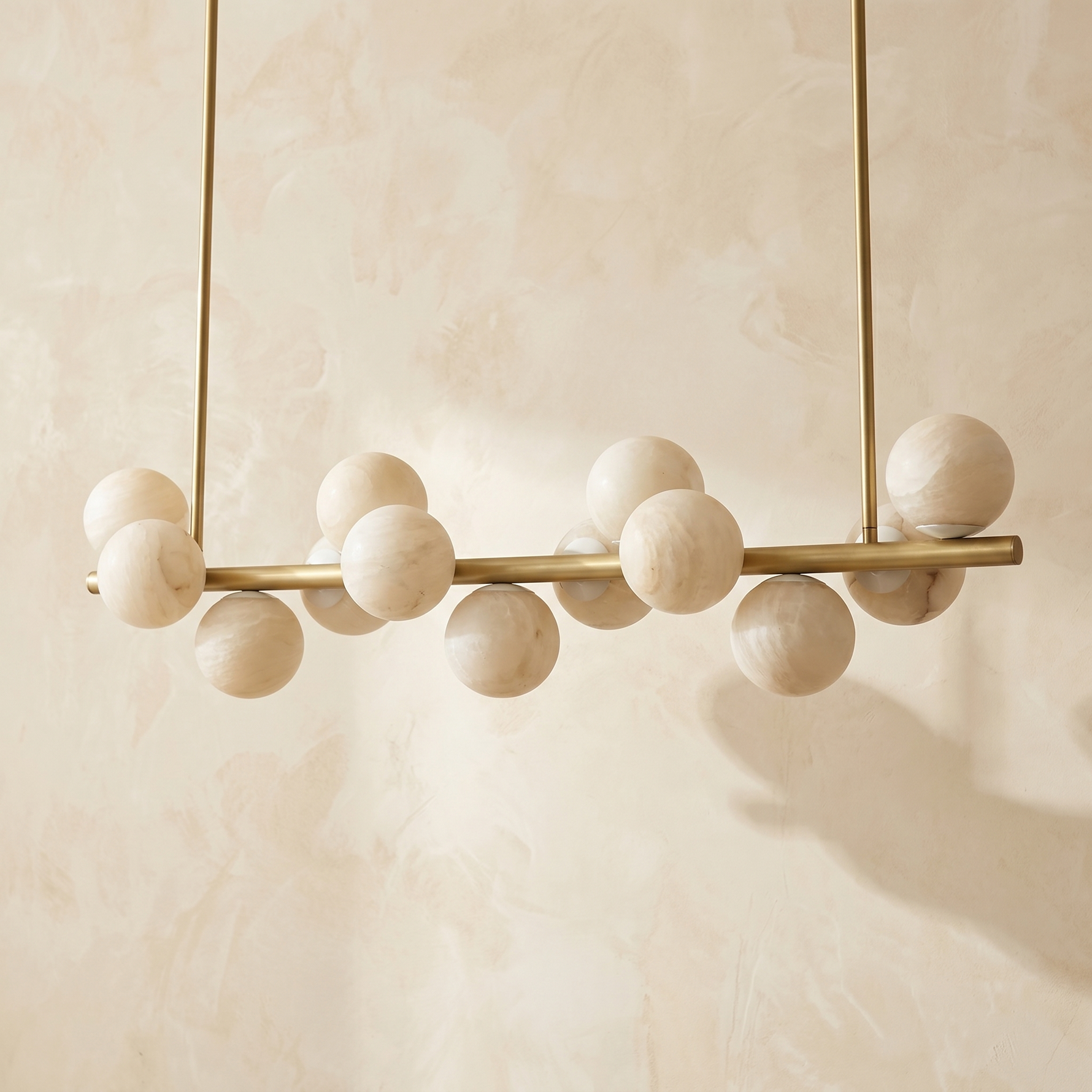 Linear Grape 70016 (extra) Alabaster Pendant Light — W1240 — mra-linear-grape-70016-extra-w1240-dark