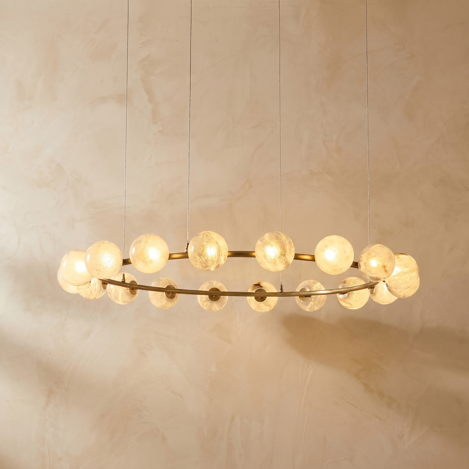Linear Orb Pendant Alabaster — D1250 — mra-linear-orb-pendant-7049-d1250-product