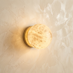 Orb Wall Classic Alabaster — D140 — mra-orb-wall-classic-91051-d140-product
