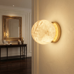 Orb Wall Classic Alabaster — D160 — mra-orb-wall-classic-91051-d160-scene-1