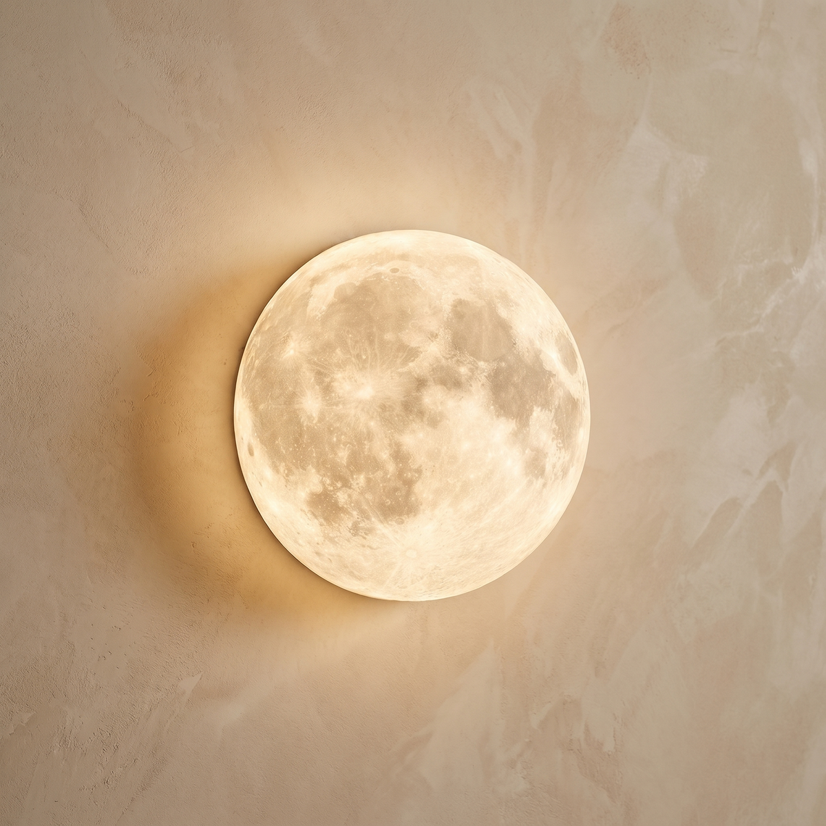 Oval Flat Wall Alabaster — W200 — mra-oval-flat-wall-71009-w200-product