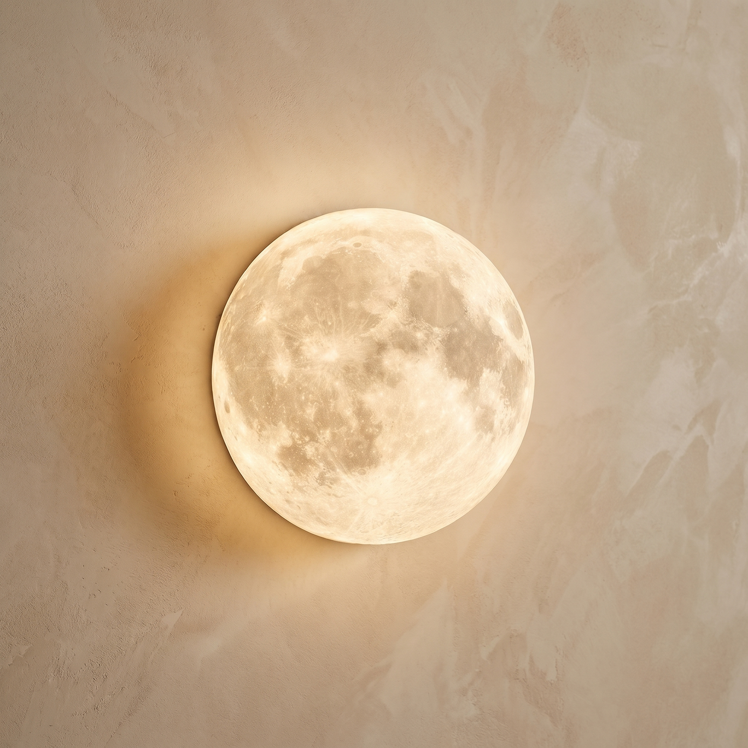 Oval Flat Wall Alabaster — W200 — mra-oval-flat-wall-71009-w200-product