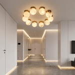 Ring Orb Ceiling Alabaster — D80 — mra-ring-orb-ceiling-d80-scene-3