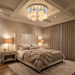 Silver Disc Cluster Ceiling Alabaster — 03 — mra-silver-disc-cluster-ceiling-91005-d600-03-scene-2