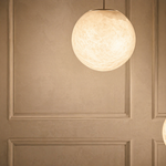 Small Orb Pendant Alabaster — D120 — mra-small-orb-pendant-70031-d120-product