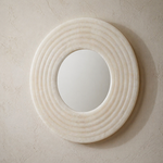 Swirl Disc Wall Alabaster — 02 — mra-swirl-disc-wall-7010-d480-02-dark