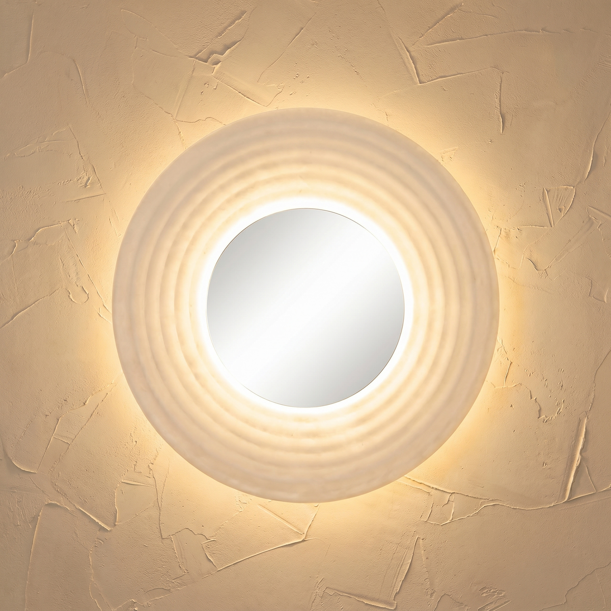 Swirl Disc Wall Alabaster — 02 — mra-swirl-disc-wall-7010-d480-02-product