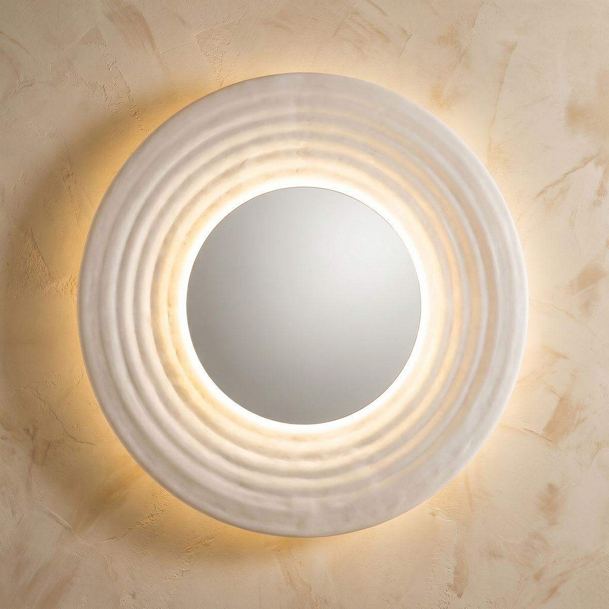 Swirl Disc Wall Alabaster — 05 — mra-swirl-disc-wall-7010-d630-05-product