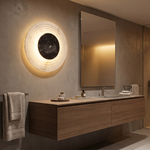 Swirl Disc Wall Alabaster — D630 — mra-swirl-disc-wall-7010-d630-scene-3