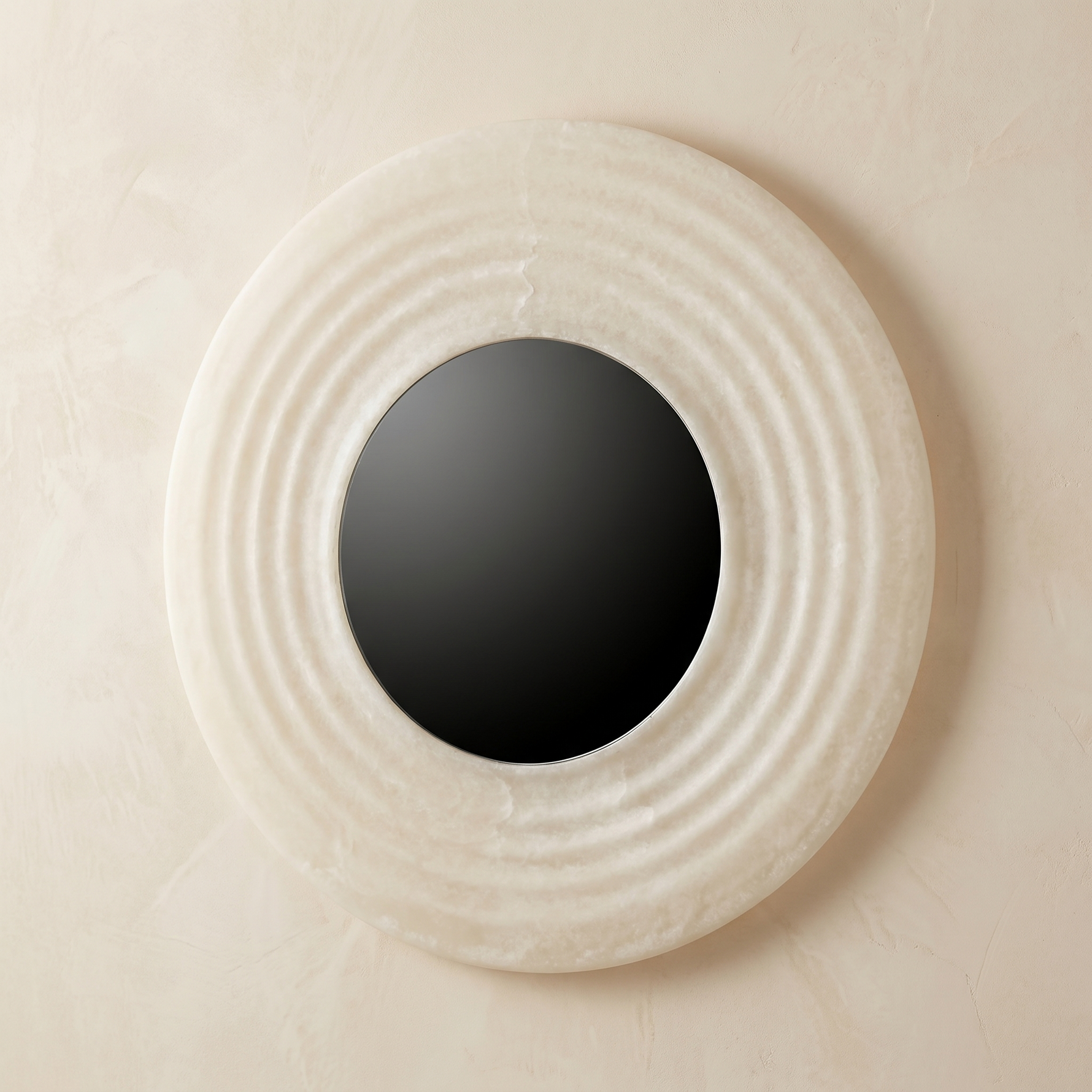Swirl Disc Wall Alabaster — 08 — mra-swirl-disc-wall-7010-d790-08-dark