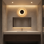 Swirl Disc Wall Alabaster — D790 — mra-swirl-disc-wall-7010-d790-scene-3