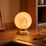 Traditional Orb Table Alabaster — D150 — mra-traditional-orb-table-d150-scene-2