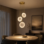 Triple Disc Pendant Alabaster — D500 — mra-triple-disc-pendant-d500-scene-3