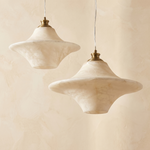 UFO Pendant Alabaster — D460 — mra-ufo-pendant-70065-d460-dark