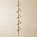 Vertical Orb Cascade Alabaster Pendant Light — 02 — mra-vertical-orb-cascade-91021-d380-02-dark