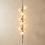 Vertical Orb Cascade Alabaster Pendant Light — D380 — mra-vertical-orb-cascade-91021-d380-product