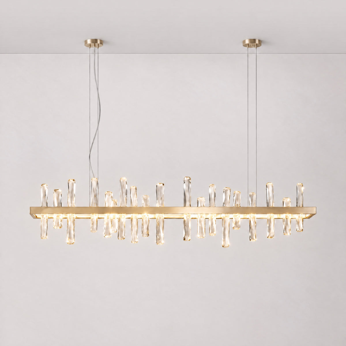 Nora Linear Pendant Light