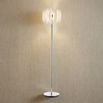 Yiosi Phantom Glass Floor Lamp - 14" (Dia 350mm)