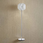 Yiosi Phantom Glass Floor Lamp - dark