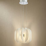 Yiosi Phantom Metal Pendant Light 14" - 14" (Dia 350mm)