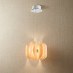 Yiosi Phantom Metal Pendant Light 14" - 14" (Dia 350mm) Style C