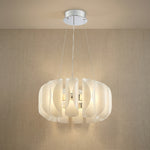 Yiosi Phantom Metal Pendant Light 39" - 24" (Dia 600mm)