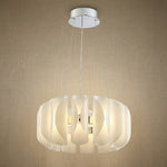 Yiosi Phantom Metal Pendant Light 39" - 31" (Dia 800mm)