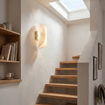 Yiosi Phantom Mini Metal Wall Sconce - scene-3