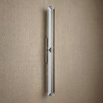 Yiosi Prismatic Crystal Wall Sconce - dark