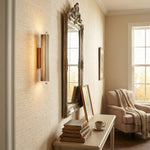 Yiosi Prismatic Crystal Wall Sconce - scene-3