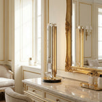 Yiosi Prismatic Mini Crystal Table Lamp - scene-2