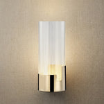Yiosi Series Acrylic Table Lamp - 5" (Dia 125mm)