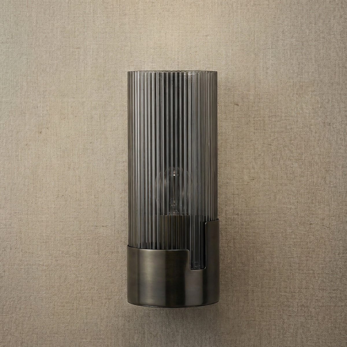 Yiosi Series Acrylic Table Lamp - dark