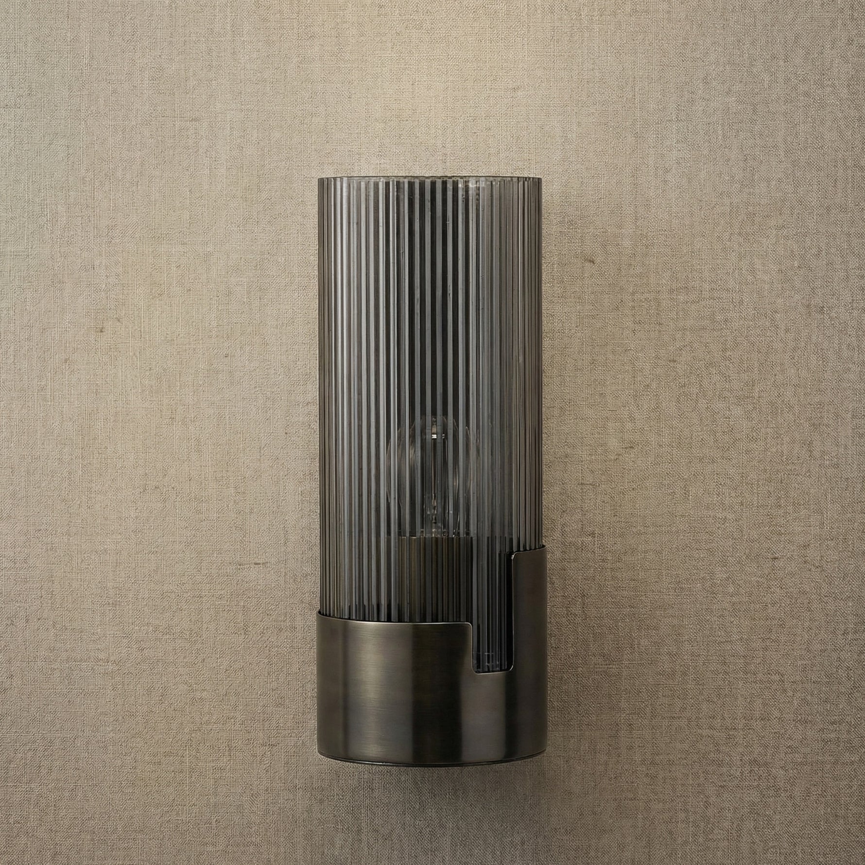 Yiosi Series Acrylic Table Lamp - dark