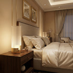 Yiosi Series Acrylic Table Lamp - scene-1