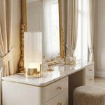Yiosi Series Acrylic Table Lamp - scene-2