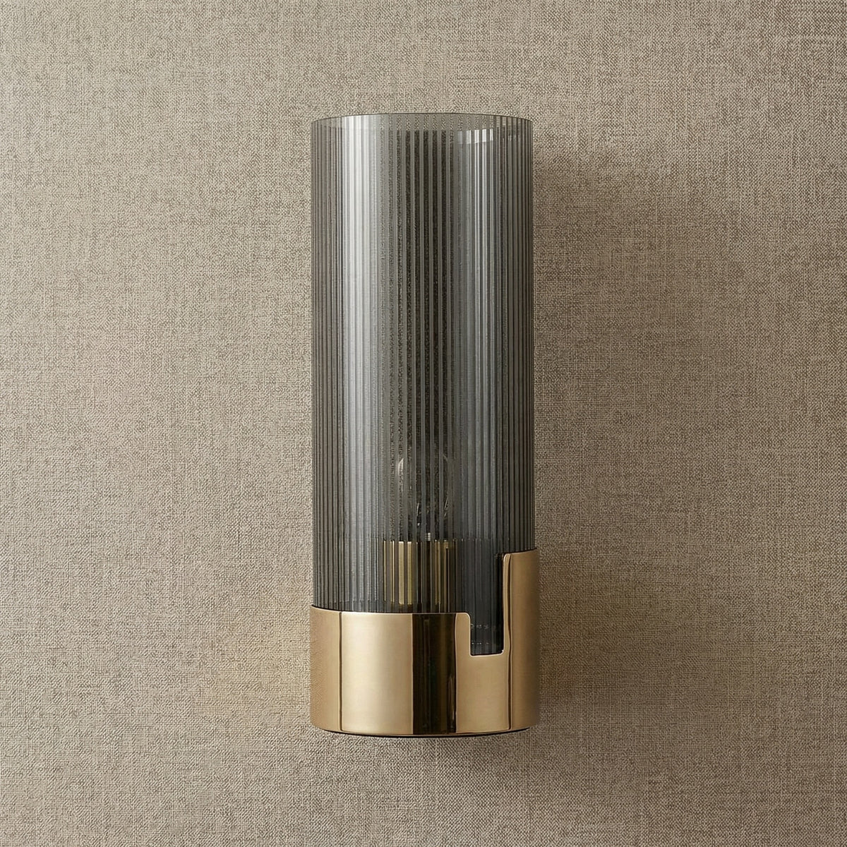 Yiosi Series Acrylic Table Lamp - dark