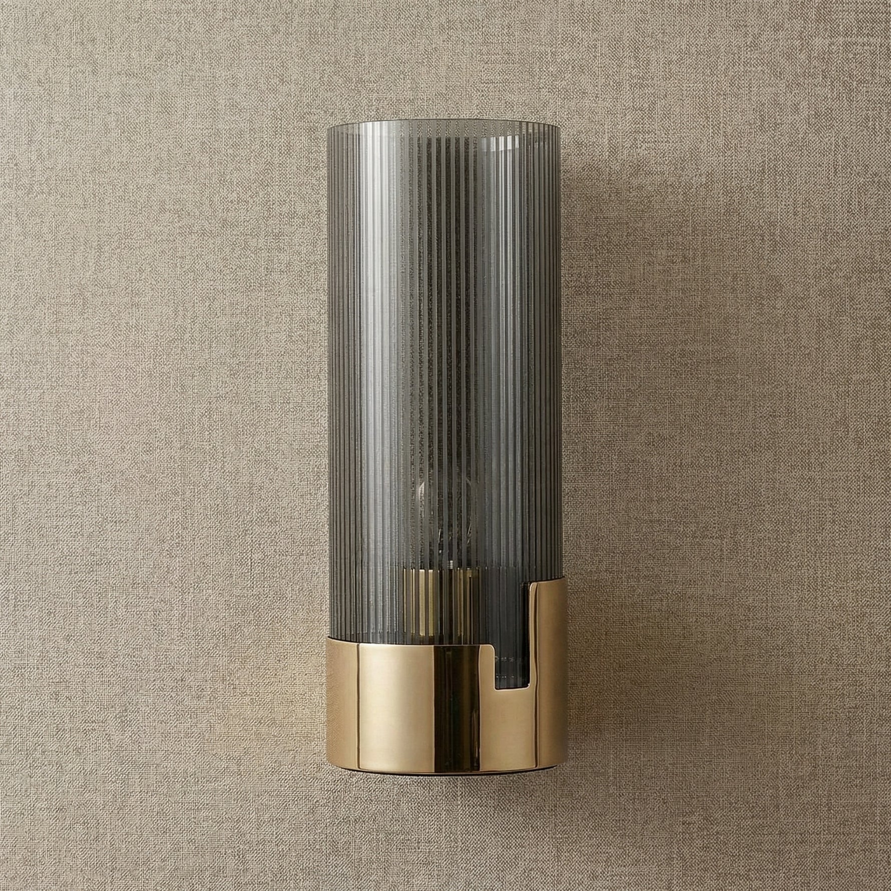 Yiosi Series Acrylic Table Lamp - dark