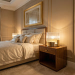 Yiosi Series Acrylic Table Lamp - scene-1