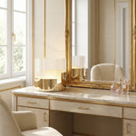 Yiosi Series Acrylic Table Lamp - scene-2