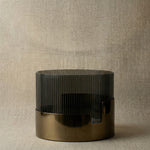 Yiosi Series Acrylic Table Lamp - dark