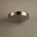 Yiosi Series Crystal Celling lamp Style B - dark