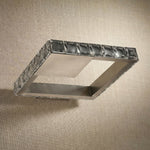 Yiosi Series Crystal Celling lamp Style C - dark